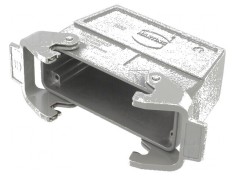 Han 24B-gg-QB-M32 - Cablu de conexiune rapidă