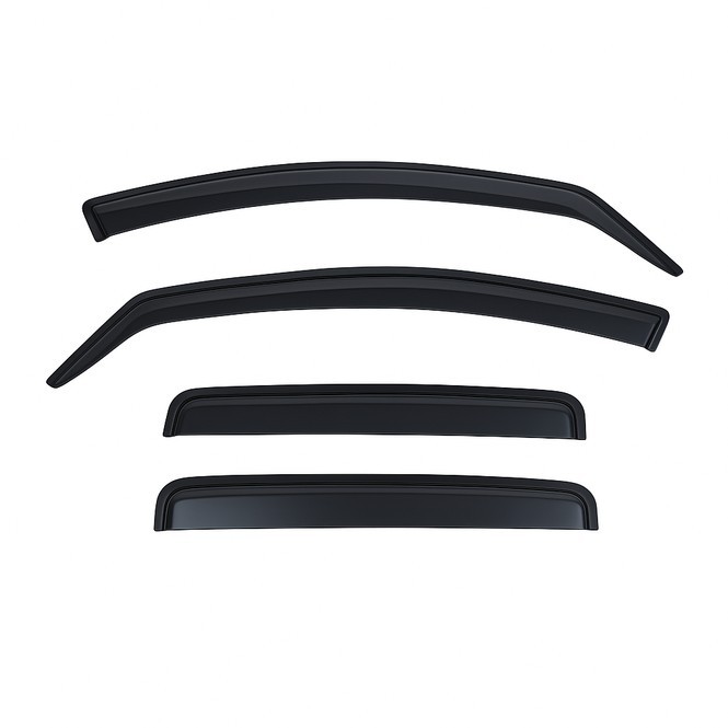 Paravanturi Fumurii Ford C-Max 2 2011-2020 (fata-spate)