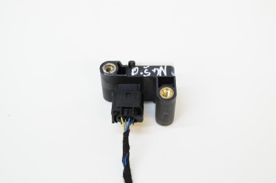 Senzor de impact lateral dreapta BMW 3 E90 2008 OEM: 6911003 2759925 foto