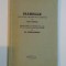 ISABELLE. TRAGEDIE IMITEE DE L&#039;ARIOSTE par JEAN THOMAS 1938