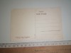 RARA = CARTE POSTAL VECHE - PIATRA NEAMT -PODUL -1926-LIBRARIA V IONESCU