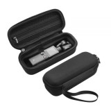 Cumpara ieftin Carcasa de protectie STAR Hard Case pentru camera video de buzunar Xiaomi FIMI Palm Gimbal si accesorii Negru