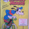 Mickey Mouse nr. 11 - 1994 - Cand e?ti prea de?tept