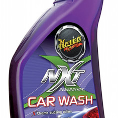 Sampon Auto Meguiar's NXT Generation Car Wash, 532ml