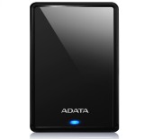 HDD ADATA EXTERN 2.5&quot; USB 3.1 4TB HV620S Black &quot;AHV620S-4TU31-CBK&quot; (timbru verde 0.8 lei)