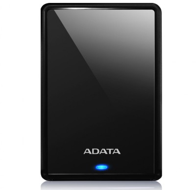HDD ADATA EXTERN 2.5&amp;quot; USB 3.1 4TB HV620S Black &amp;quot;AHV620S-4TU31-CBK&amp;quot; (timbru verde 0.8 lei) foto