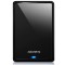 HDD ADATA EXTERN 2.5&quot; USB 3.1 4TB HV620S Black &quot;AHV620S-4TU31-CBK&quot; (timbru verde 0.8 lei)