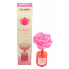 Odorizant camera Studio Casa 60611155 Floare Magica Pura Gardenia 50ml foto