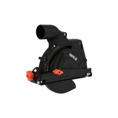 Aparatoare praf reglabila, 125 mm Yato YT-82986