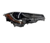 Far TOYOTA COROLLA (E210), 2023-, partea dreapta, Type= USA; LED+WY28/8W,
