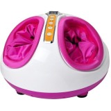 Aparat pentru masajul picioarelor cu timer si incalzire Shiatsu Foot Massager