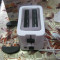Prajitor de paine Emerio design toaster 2 felii