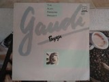 Vinyl - The Alan Parsons Project - Gaudi, Album 1LP, Made in URSS.