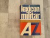 Lexicon militar -Stelian Staicu,etc