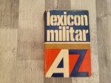 Lexicon militar -Stelian Staicu,etc