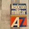 Lexicon militar -Stelian Staicu,etc