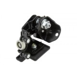 Ghidaj role usa culisanta mijloc, usa culisanta, Fiat Ducato 2006-, Citroen Jumper 2006-, Peugeot Boxer 2006-, partea Dreapta, 1344266080