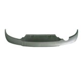 Spoiler bara spate OPEL INSIGNIA, 03.2017-06.20, cu gaura evacuare,