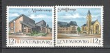 Luxemburg.1990 Turism ML.197