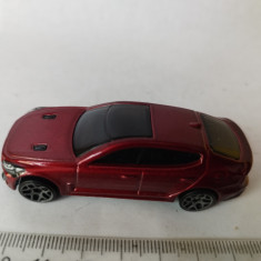 bnk jc Hot Wheels `19 Kia Stinger