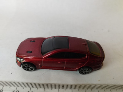 bnk jc Hot Wheels `19 Kia Stinger foto