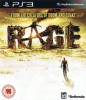 Joc PS3 Rage, Second-Hand, Testat si Functional, Complect (Carcasa, Coperta, Manual)