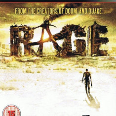 Joc PS3 Rage - A