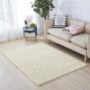 COVOR BLANITA LAVI 160X230 CM CREAM, Heinner