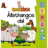Kerekmese - &Aacute;llathangos dal