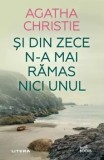 Cumpara ieftin Si din zece n-a mai ramas nici unul/Agatha Christie