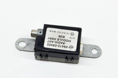 Amplificator de antena SSANGYONG KYRON 2005 OEM: 89410-09000 14799768 foto