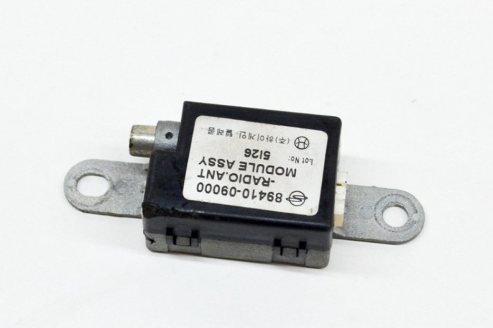 Amplificator de antena SSANGYONG KYRON 2005 OEM: 89410-09000 14799768