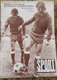 myh 110 - Revista SPORT - nr 4/februarie 1973