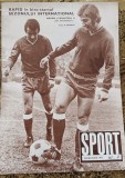 Myh 112 - Revista SPORT - nr 4/februarie 1973