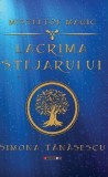 Mistletoe Magic. Lacrima stejarului | Simona Tanasescu