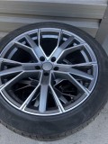Jante Aliaj 20"zoll Audi/Vw/Skoda/Seat