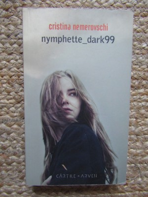 nymphette_dark99 (editia a II a) de Cristina Nemerovschi foto