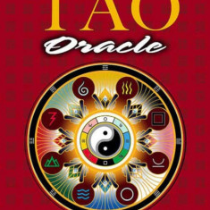 Tao Oracle: An Illuminated New Approach to the I Ching [With 64 Cards]