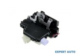 Actuator inchidere centralizata incuietoare broasca usa spate Volkswagen Polo (2001-2012)[9N_] #1