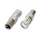 Set 2 becuri auto cu LED AMIO 12-24V, BA15D P21W-5W, 24 SMD 3030
