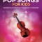 50 Pop Songs for Kids: For Violin