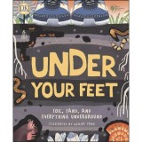 Cumpara ieftin Under Your Feet