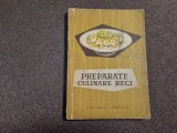 Preparate culinare reci - RF7/1