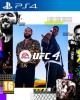 Joc Ufc 4 PS4 PlayStation 4, Second-Hand