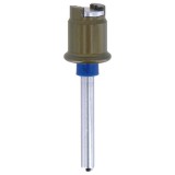 Dremel 2615S402JB - Mandrina SpeedClic lungime 38 mm