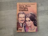 Sinha-Moca.Tanara stapana de Maria Dezonne Pacheco Fernandes