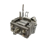 Pompa hidraulica Massey Ferguson cod OEM 1661616M94, 1672251M91, 1672251M92, Autospeed