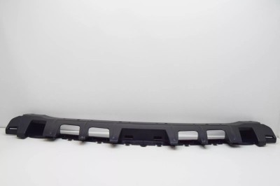 Suport bara de protecție BMW iX I20 2023 OEM: 51119492524,9492524 31443900 foto