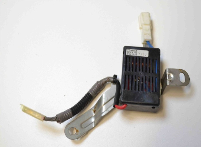 Alt modul de control LEXUS IS II GSE2_, ALE2_, USE2_ 2007 OEM: C25S2B 2246100