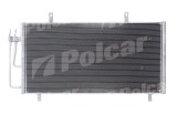 Condensator AC Alfa Romeo Junior; Citroen C4 X, C4; DS 3 Crossback; Fiat 600; Jeep Avenger; Lancia Ypsilon; Opel Corsa F, Mokka; Peugeot 2008, 208;